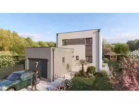 vente maison 5 pièces 130 m² à ferrieres (80470)  369 400 €