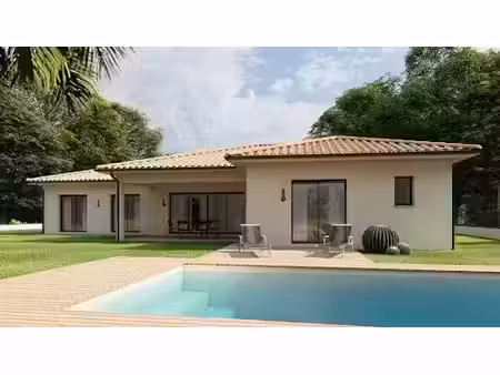 vente maison 4 pièces 139 m² à sauzet (46140)  345 000 €