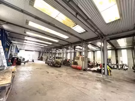 vente commerce 2 pièces 735 m² vernon (27200)