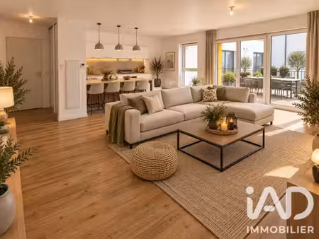 appartement à arras (62000)