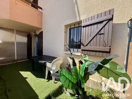 appartement à leucate (11370)