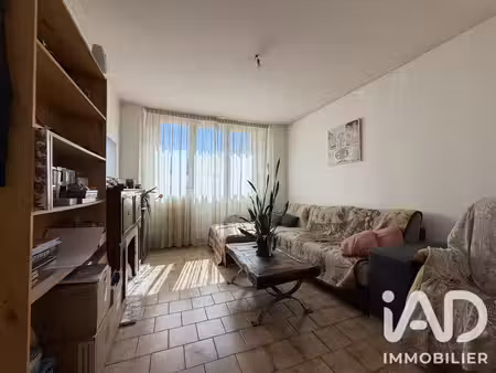 appartement à sens (89100)