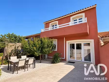 maison à narbonne (11100)