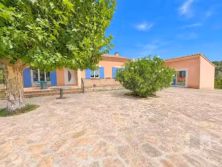 vente maison 4 pièces 110 m² à donzère (26290)  269 000 €