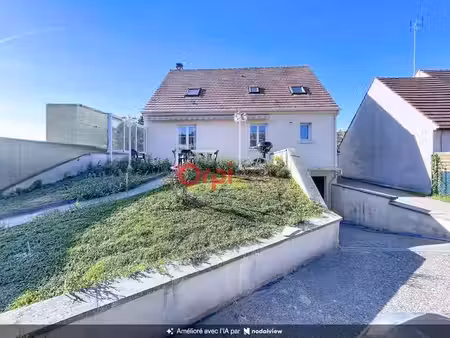 vente maison 6 pièces 110 m² à villers-saint-paul (60870)  269 000 €