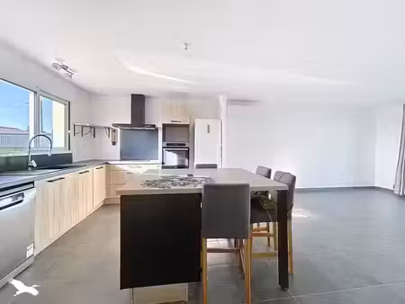 vente maison 6 pièces 122 m² à lanta (31570)  314 900 €