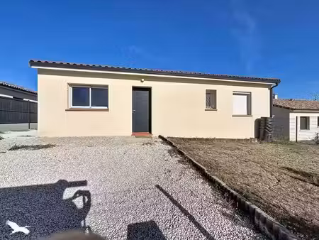vente maison 6 pièces 122 m² à lanta (31570)  329 000 €