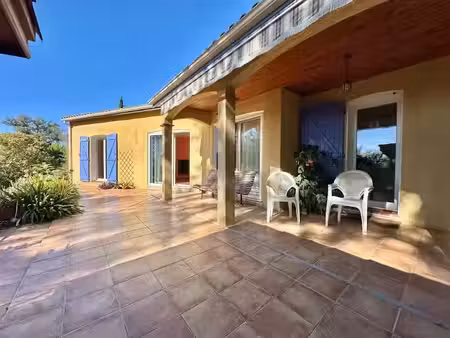 vente maison 5 pièces 130 m² à lherm (31600)  329 000 €