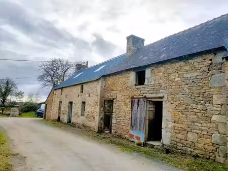 vente maison 6 pièces 145 m² bannalec (29380)