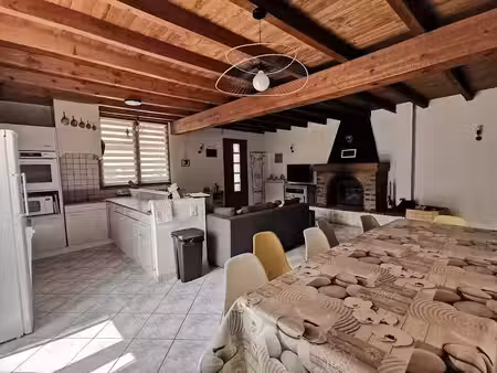 vente maison 0 pièces 150 m² à belcaire (11340)  270 000 €