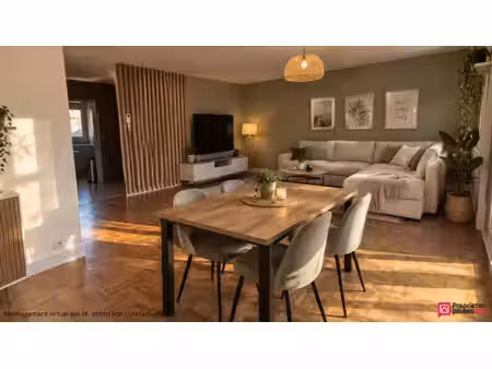 achat maison 8 pièces 180m² st remy les chevreuse 78470