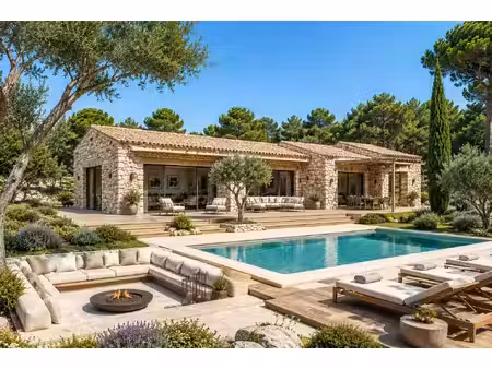 vente maison 5 pièces 155 m² bonifacio / bunifaziu (20169)