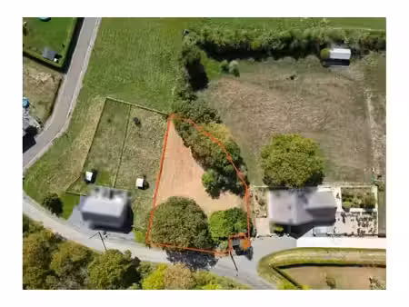 terrain à vendre à rue louis banneux 88 rochefort (vbe67890)
