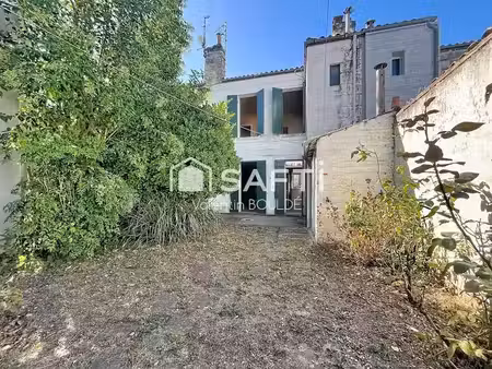 vente maison 4 pièces 90 m² à bordeaux (33000)  337 000 €