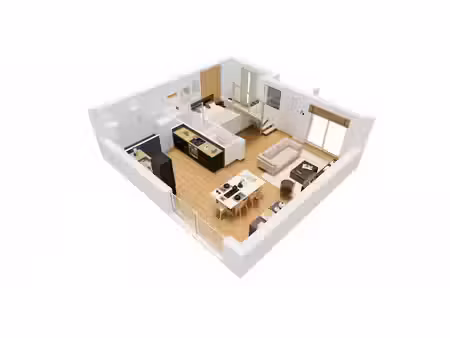 vente maison neuve 5 pièces 113 m² à gastes (40160)  272 773 €