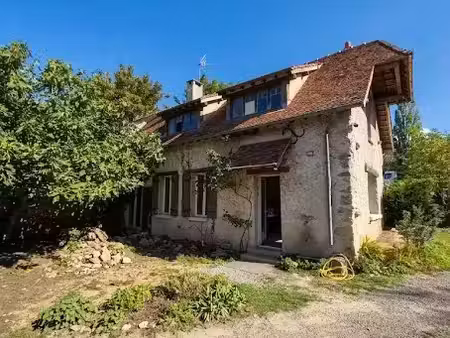 vente maison 8 pièces 160 m² à houdan (78550)  336 000 €