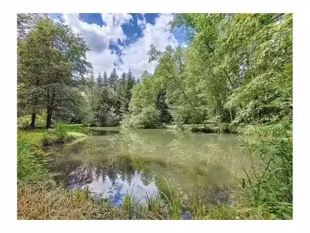 terrain à vendre à rue du lary mussy-la-ville (vbe67569)