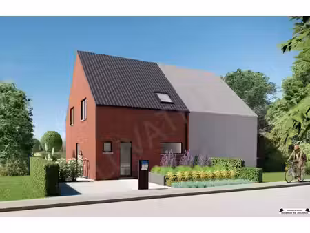 huis te koop in kalmthout