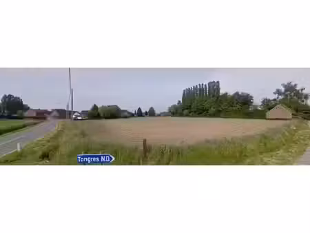 terrain agricole à vendre à rue saint-amand chièvres (vbe67772)