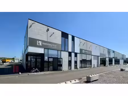 commercieel te koop in merchtem