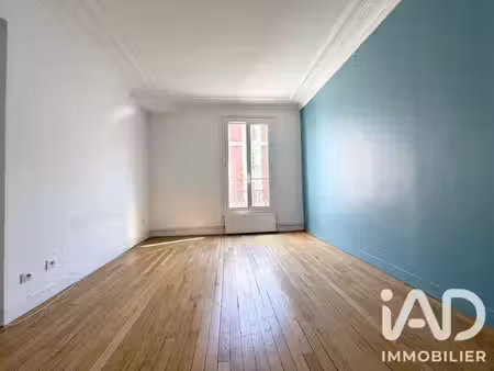 appartement à asnières-sur-seine (92600)