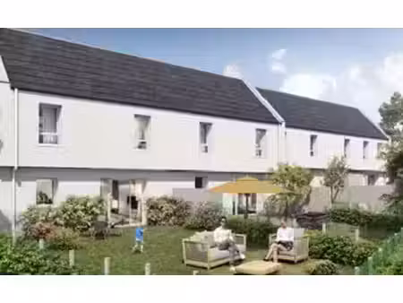 location appartement 4 pièces 83 m² à clohars-carnoët (29360)