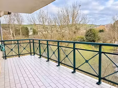 location appartement 3 pièces 67.95 m² à joigny (89300)  890 €