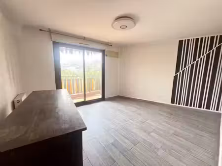 vente appartement 4 pièces la trinité (06340)