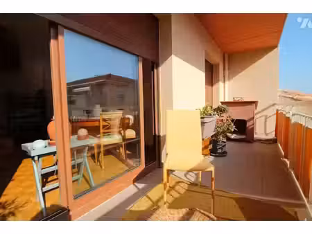 vente viager 3 pièces 69 m² à marseille 7ème (13007)  nan €