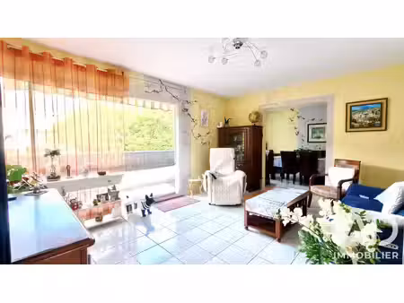 appartement à saint-herblain (44800)