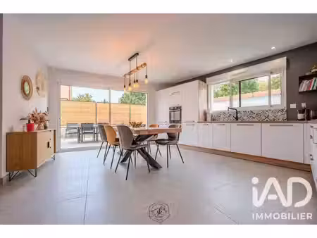 maison à entrange (57330)