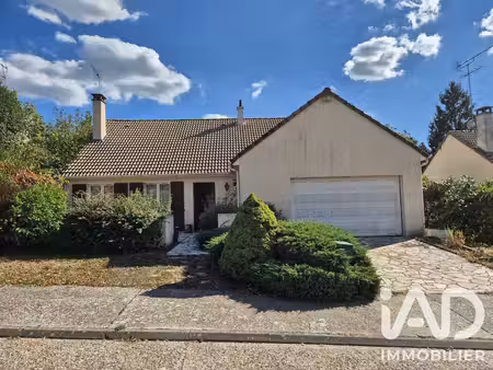 maison à saint-germain-lès-corbeil (91250)
