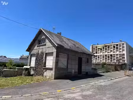 vente maison 6 pièces 91.43 m² à saint-quentin (02100)  22 500 €