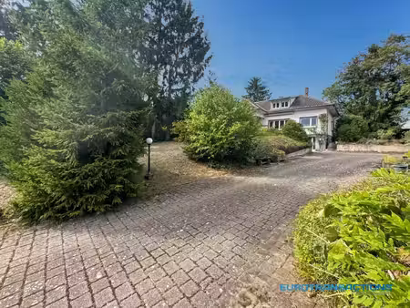 vente maison 220 m² vendenheim (67550)