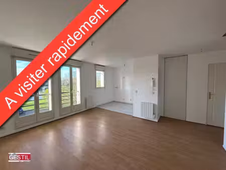 appartement récent