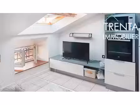 appartement à vendre renage