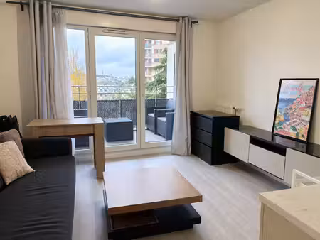 appartement sans travaux f2