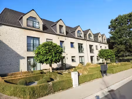 appartement te huur in ravels met 2 slaapkamers