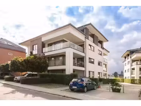 appartement te koop in waterloo met 2 slaapkamers