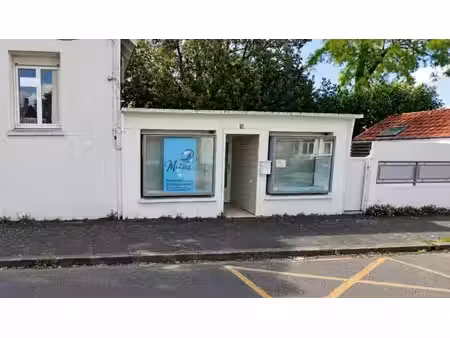 location bureaux  saint