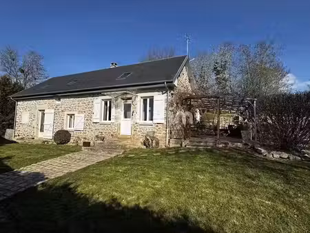 vente maison 0 pièces 158 m² à avallon (89200)  276 000 €