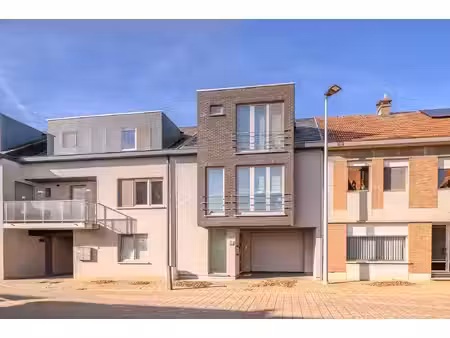 huis te koop in bornem met 3 slaapkamers