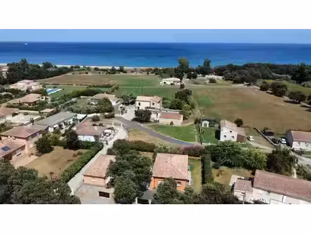 maison individuelle de 2013 avec studio indépendant et garage