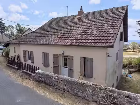 maison mont st vincent