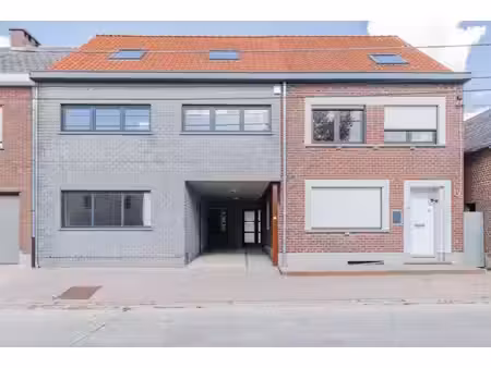 huis te koop in zottegem met 3 slaapkamers