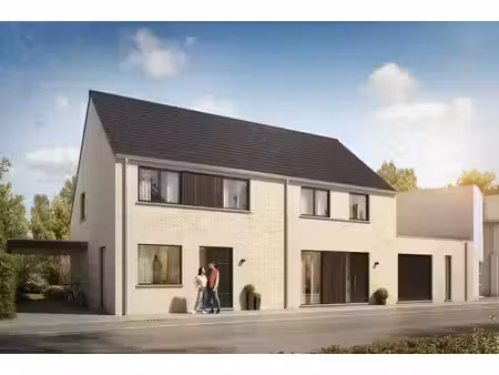 huis te koop in wevelgem met 3 slaapkamers