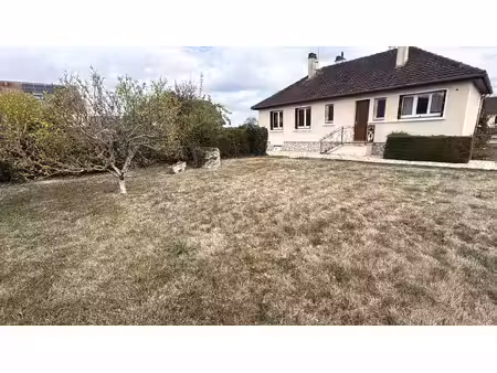 achat maison 4 pièces 86m²