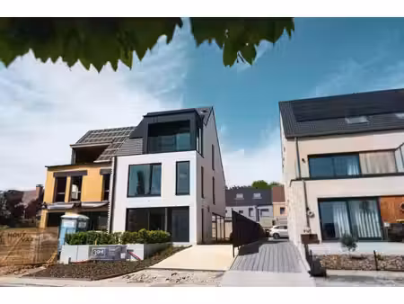 huis te koop in herzele met 4 slaapkamers