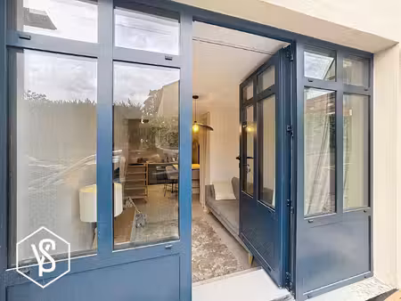'le duplex'