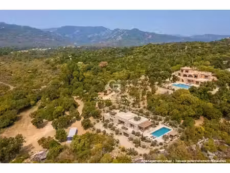vente villa 13 pièces